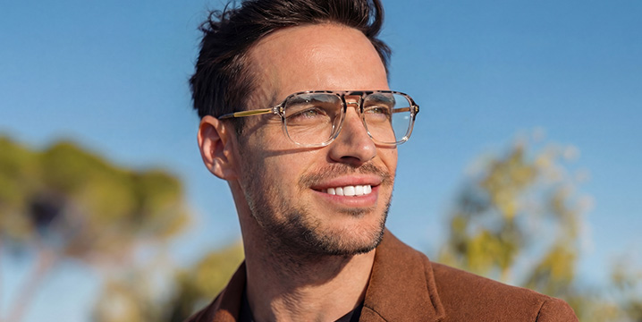 Herren brillen
