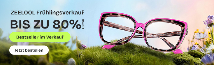 ZEELOOL Frühlingsverkauf