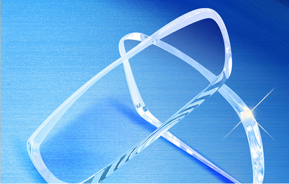 Linsen und Beschichtungen